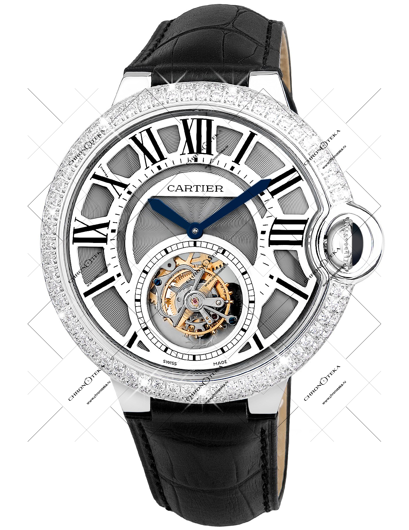 Часы Cartier Копия Купить